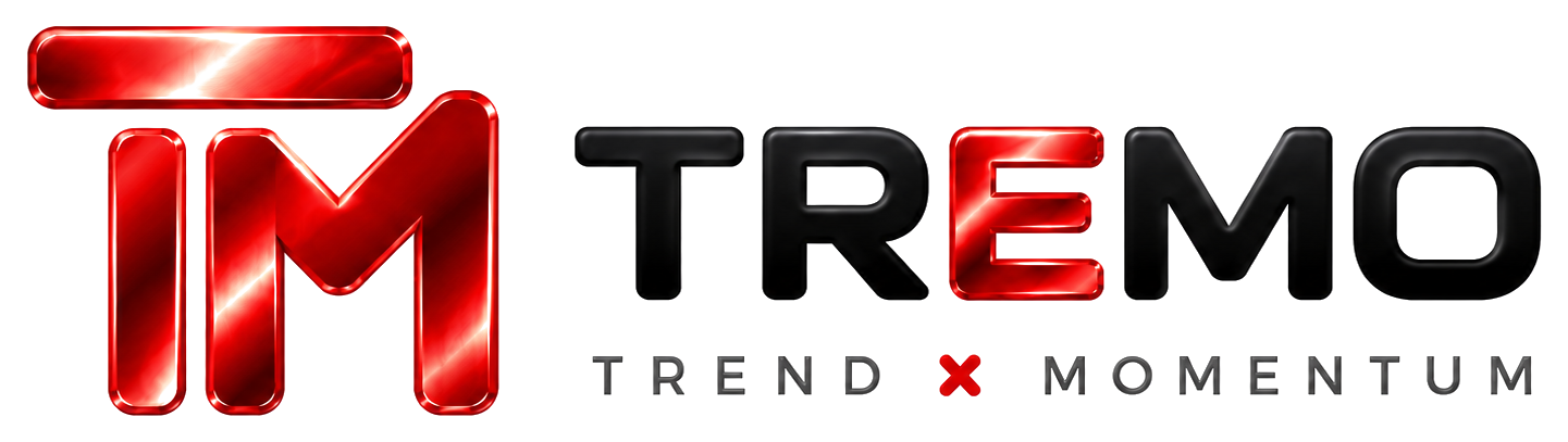 TREMO TREND × MOMENTUM