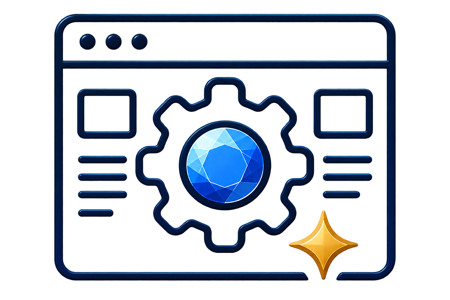 Webサイト全体の改善