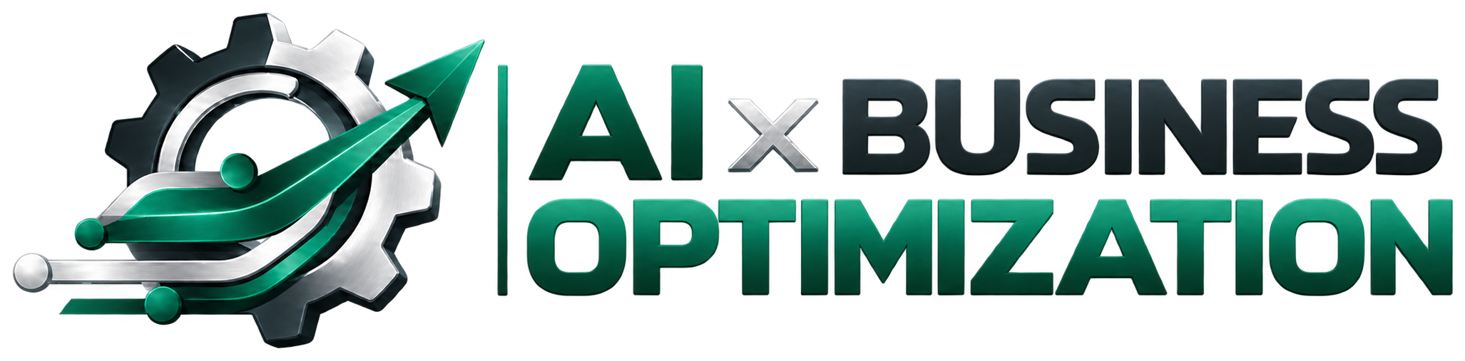 AI × BUSINESS OPTIMIZATION