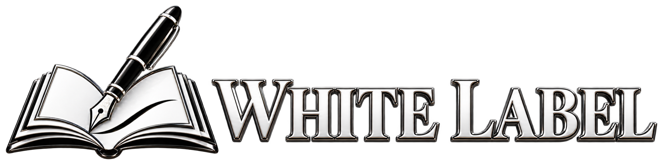 WHITE LABEL（ホワイトラベル）